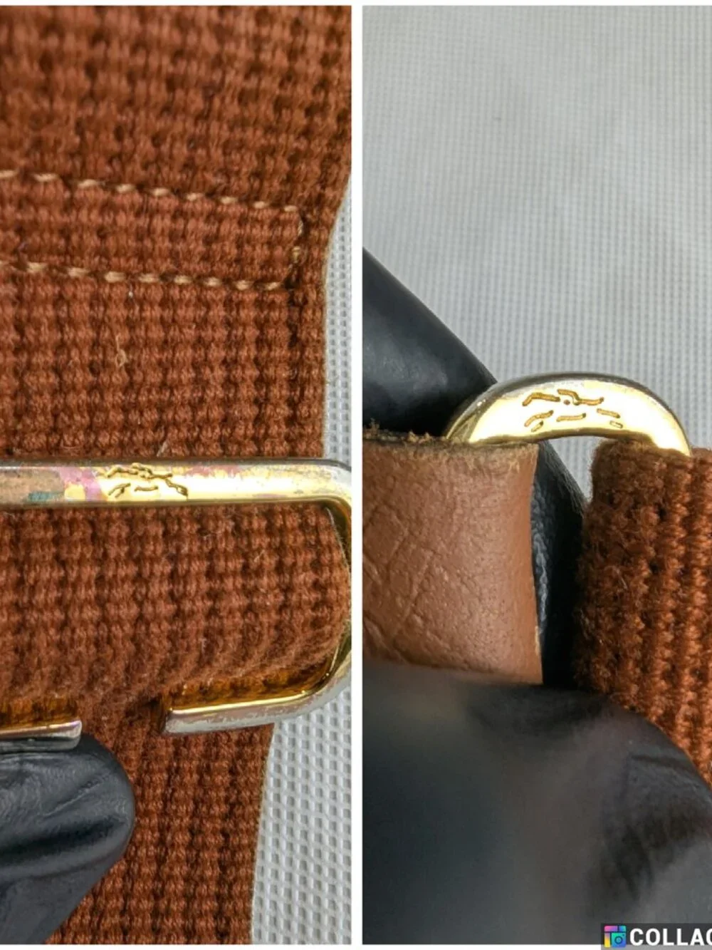Longchamp product details